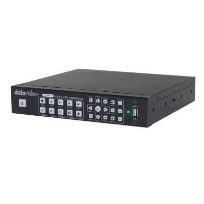 HDR-1 Standalone H.264 USB Recorder / Player